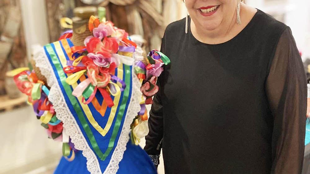 Union County Heritage Museum hosts Mexican fiesta evening